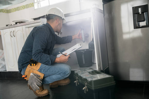 Best Leak Detection Services  in Wharton, NJ