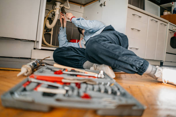 Best 24-Hour Plumber Near Me  in Wharton, NJ