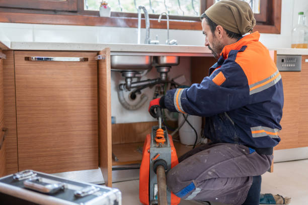 Best Residential Plumbing Services  in Wharton, NJ