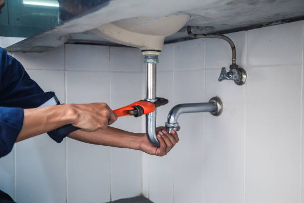 Best Same-Day Plumbing Service  in Wharton, NJ