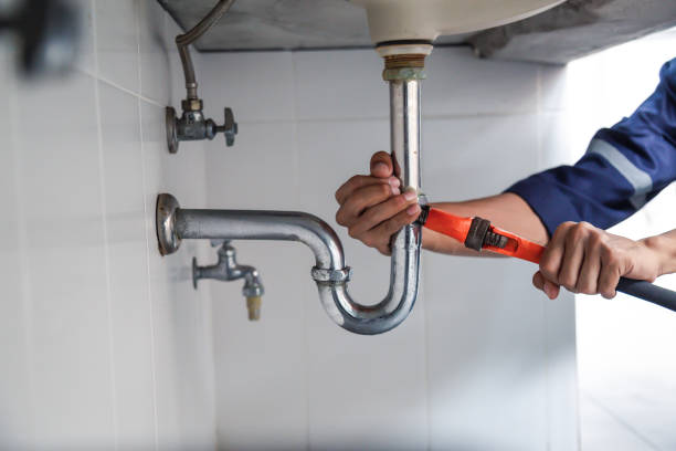Best Plumbing Services Near Me  in Wharton, NJ