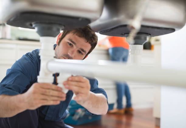 Best Water Softener Installation  in Wharton, NJ