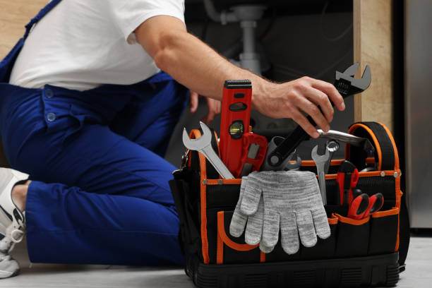 Best Plumbing Inspection Services  in Wharton, NJ