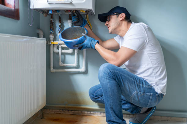 Water Softener Installation in Wharton, NJ