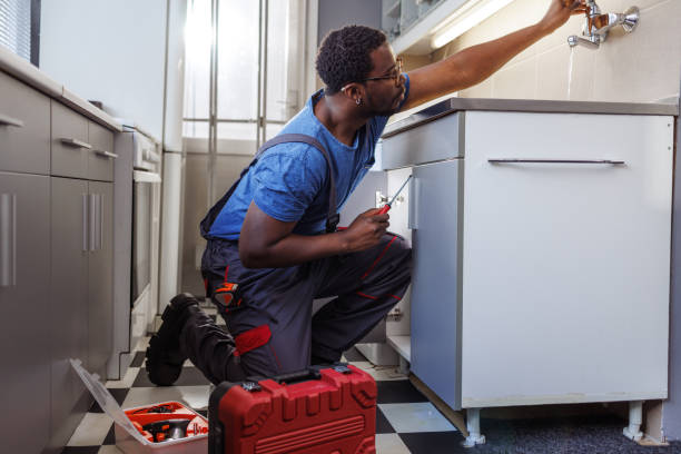 Best Water Softener Installation  in Wharton, NJ